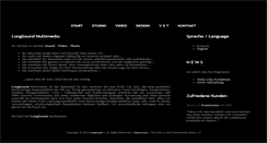 Desktop Screenshot of longsound.de